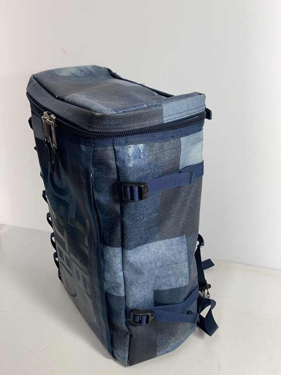 THE NORTH FACE Backpack NVY NM81630 2