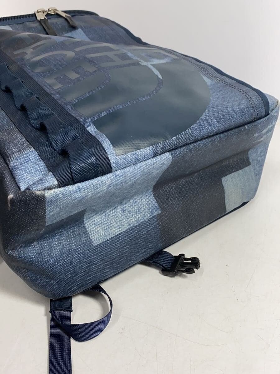THE NORTH FACE Backpack NVY NM81630 4