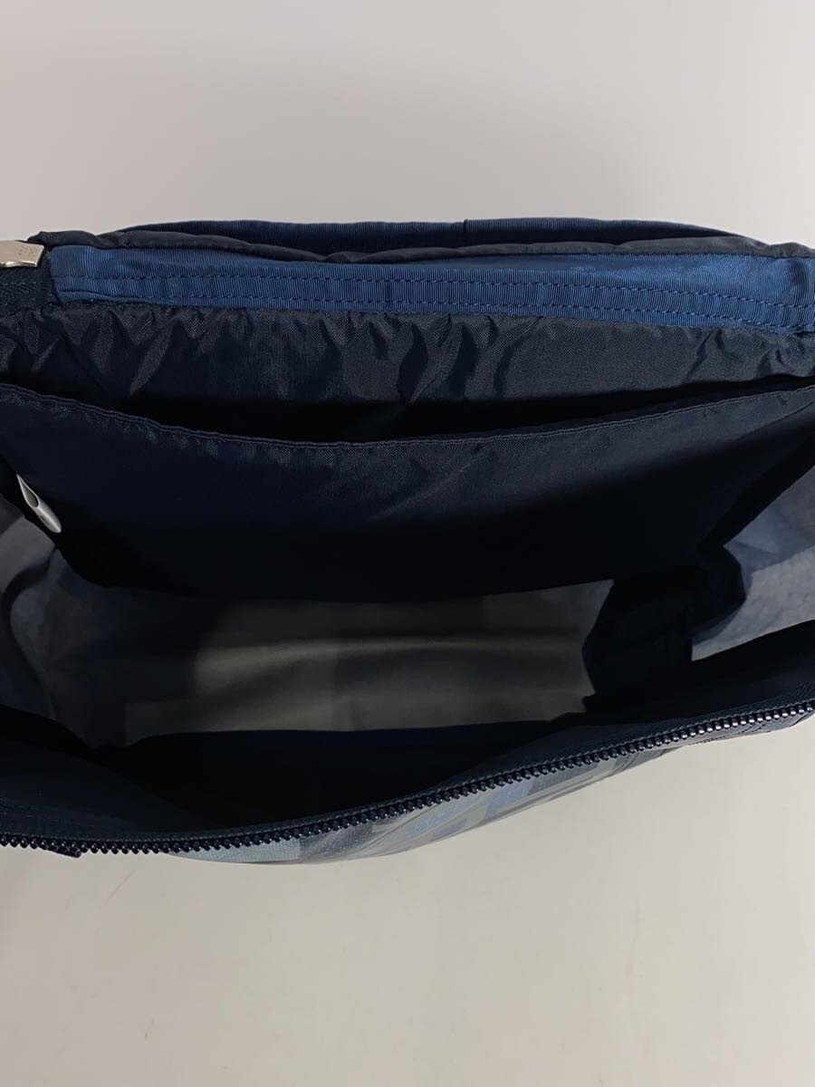 THE NORTH FACE Backpack NVY NM81630 6