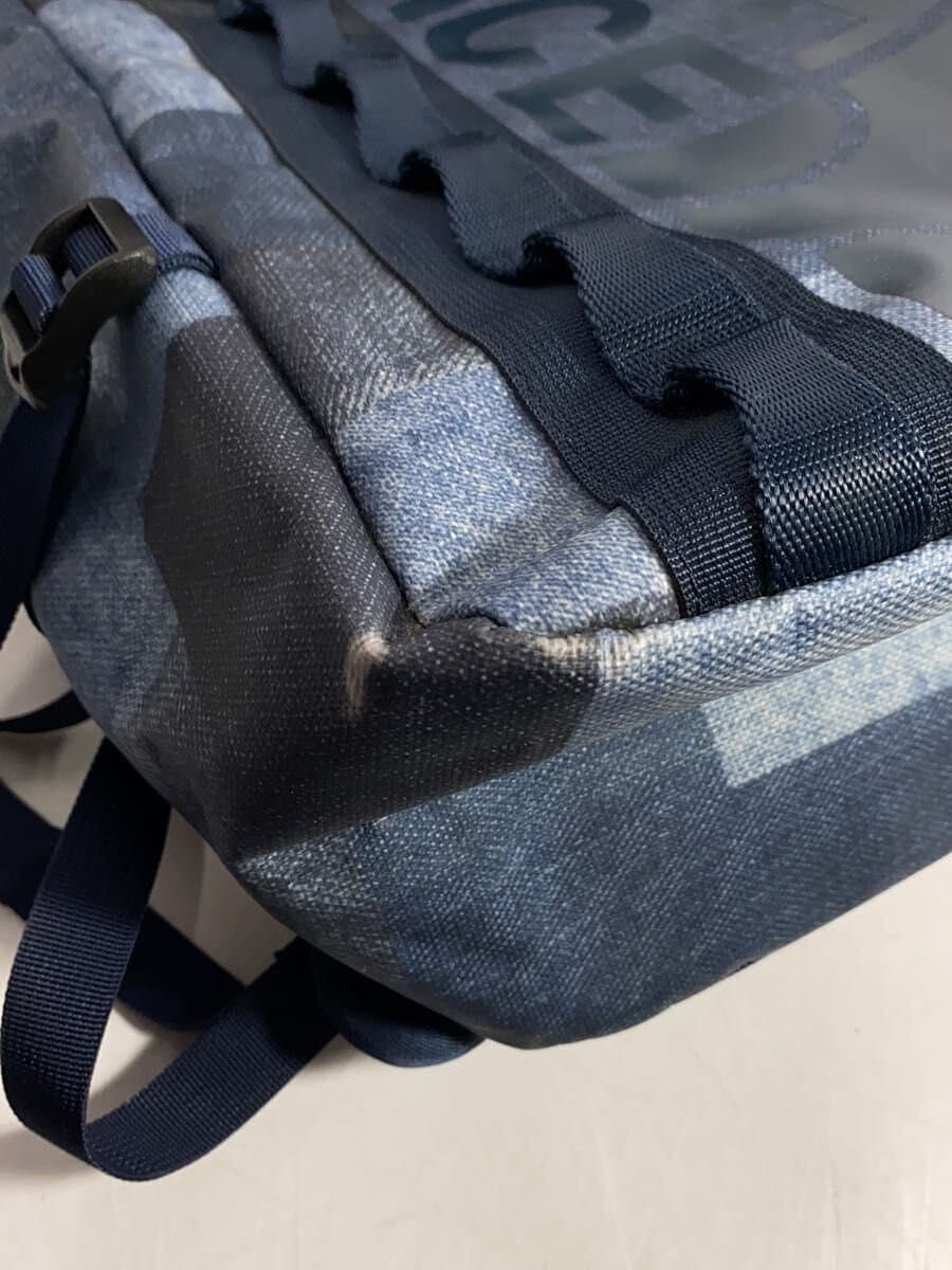 THE NORTH FACE Backpack NVY NM81630 7