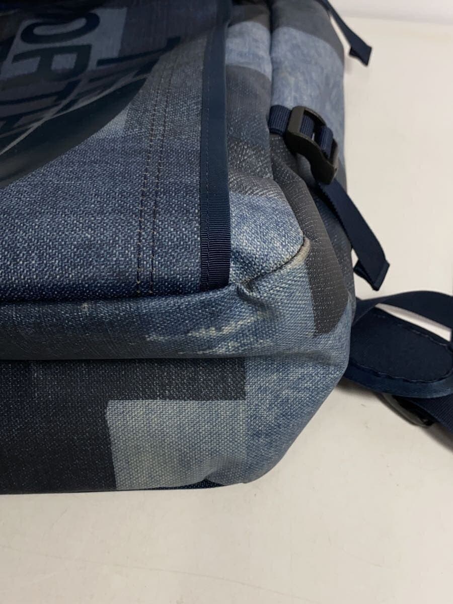 THE NORTH FACE Backpack NVY NM81630 8