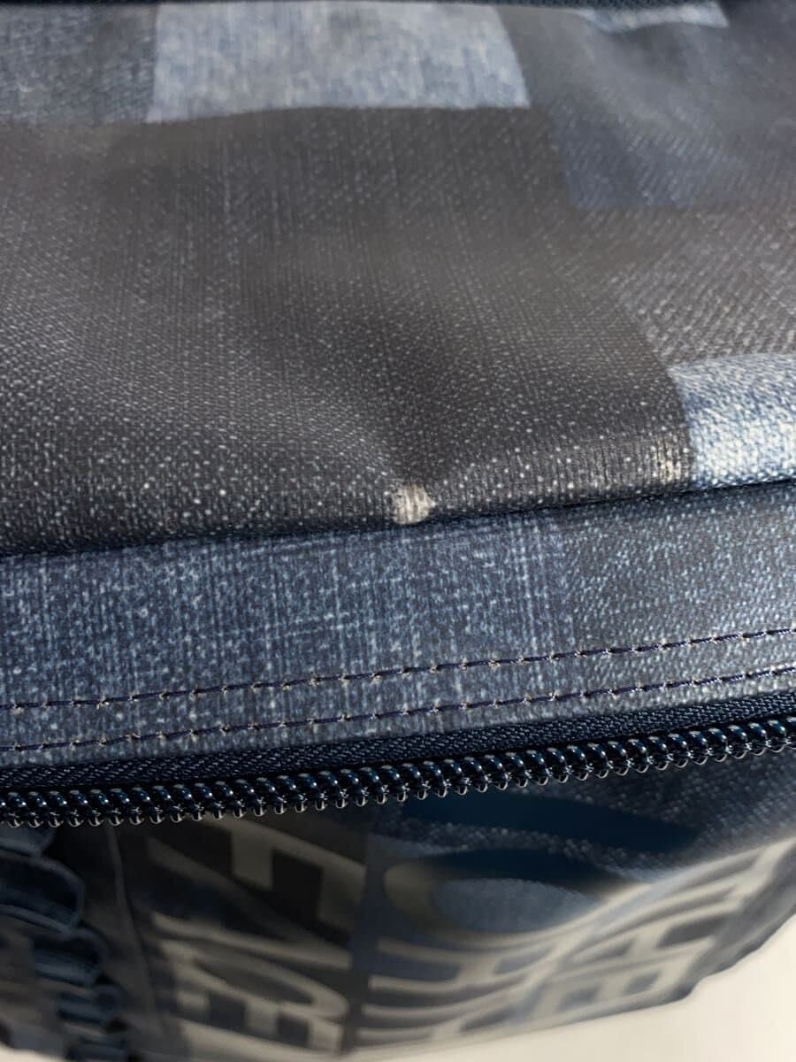 THE NORTH FACE Backpack NVY NM81630 9