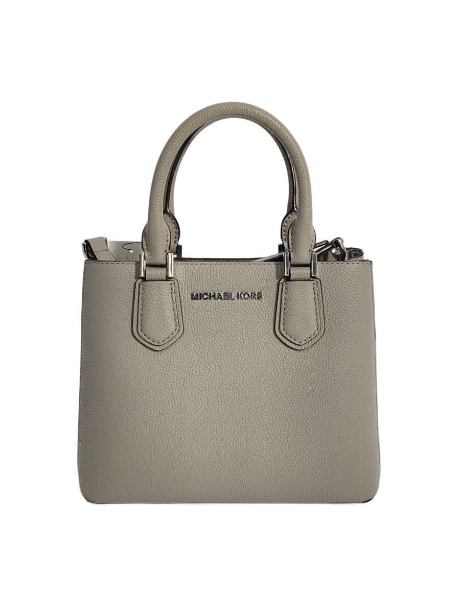 MICHAEL KORS Shoulder Bag GRY NB-1810