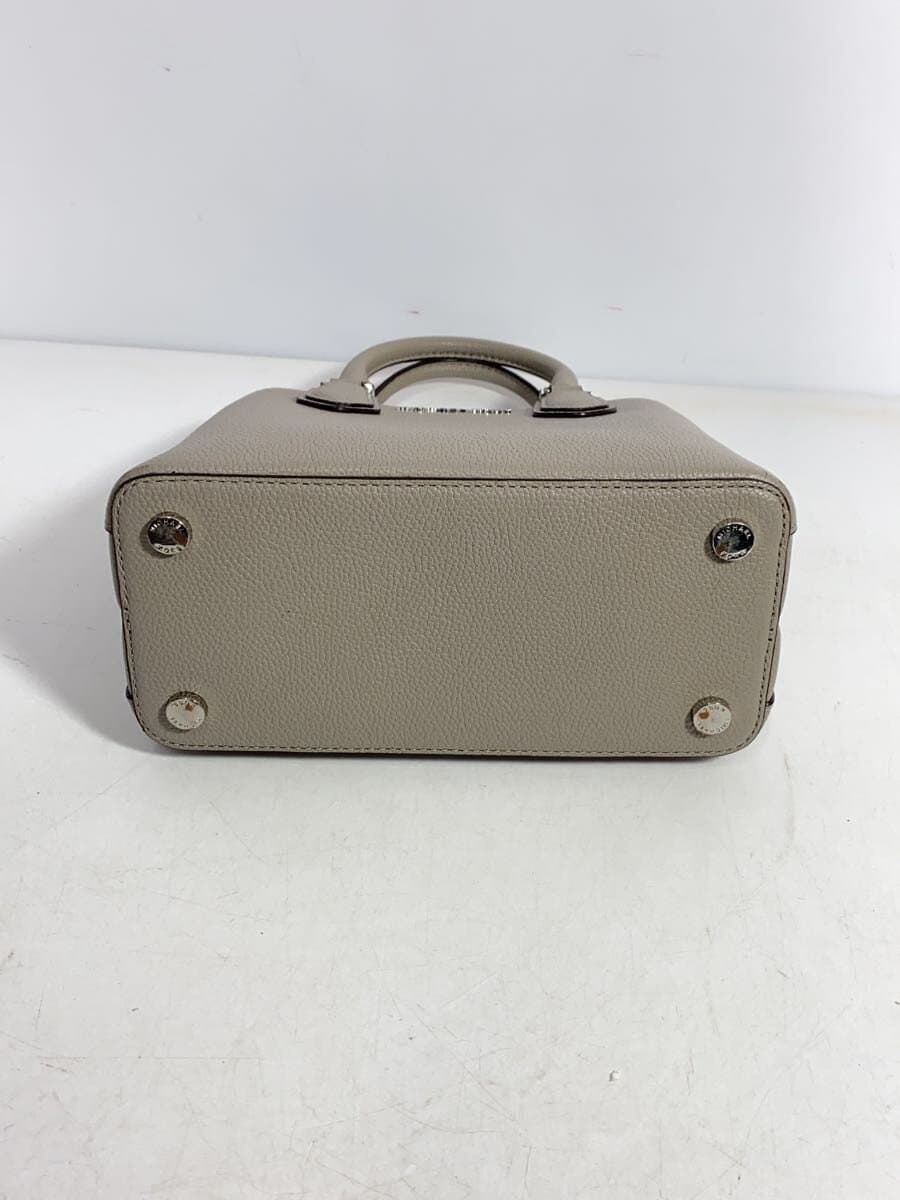 MICHAEL KORS Shoulder Bag GRY NB-1810 4