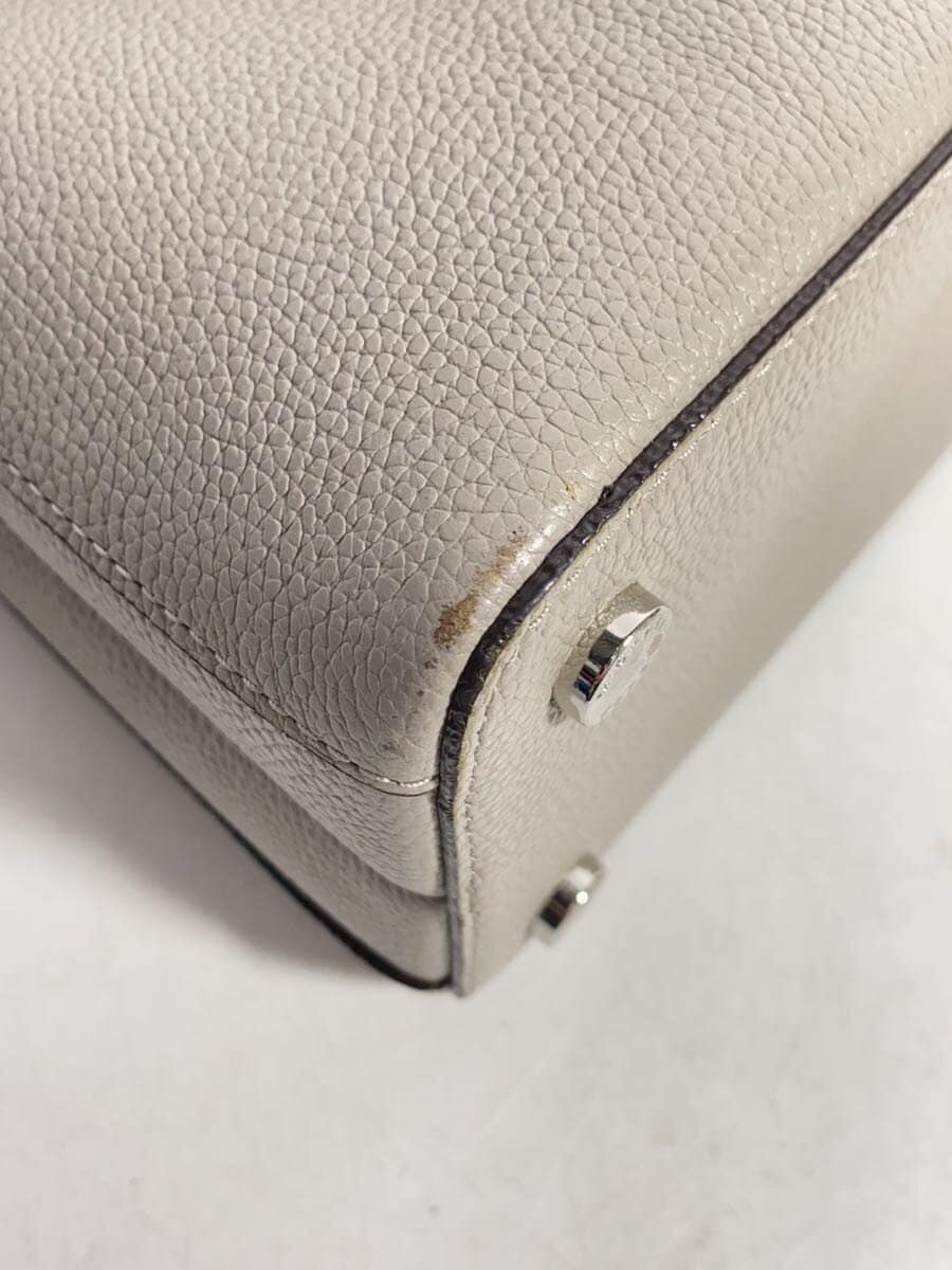 MICHAEL KORS Shoulder Bag GRY NB-1810 7