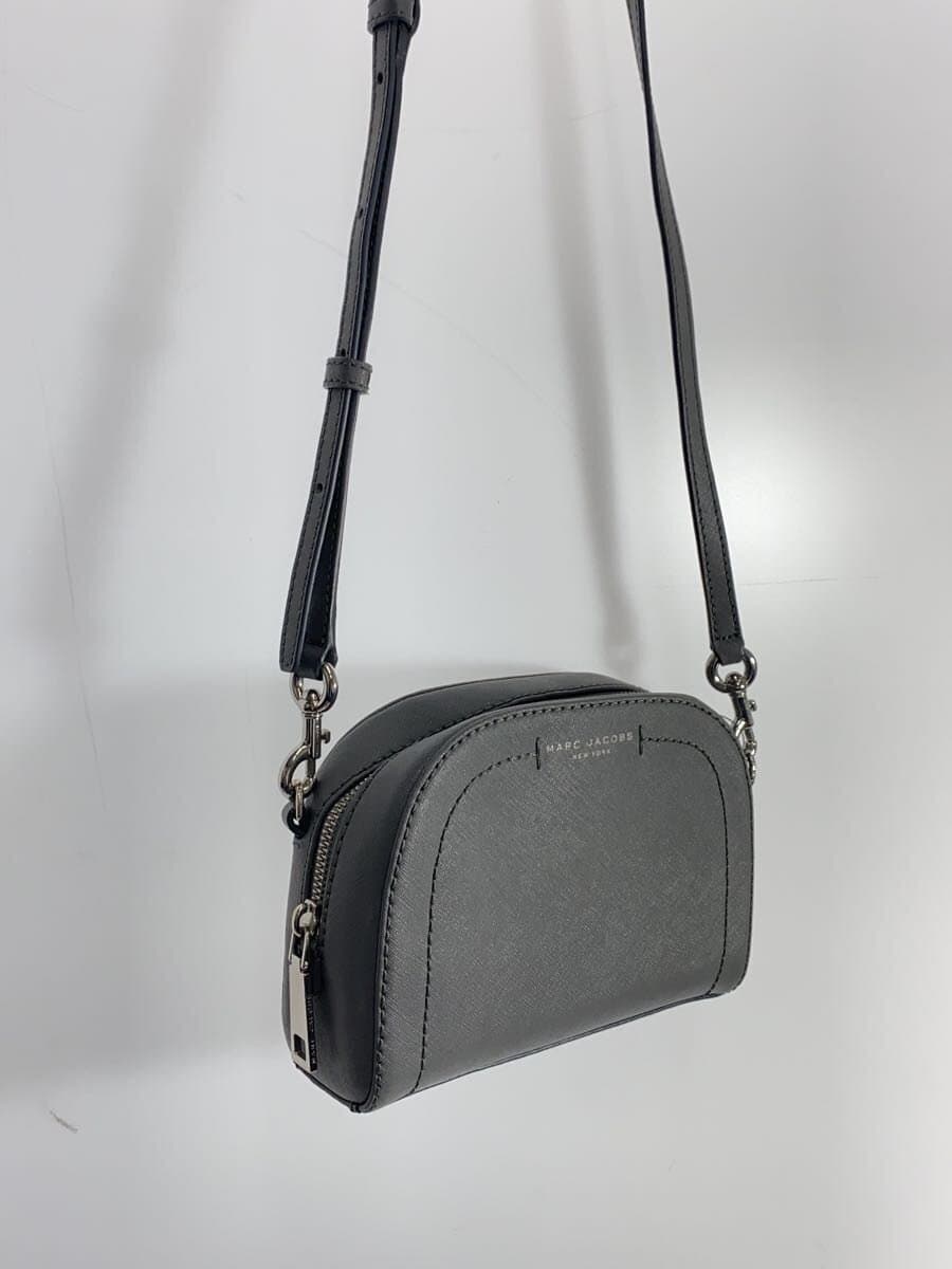 MARC JACOBS Shoulder Bag GRY M0011341 097 2