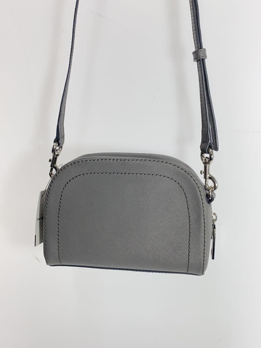 MARC JACOBS Shoulder Bag GRY M0011341 097 3