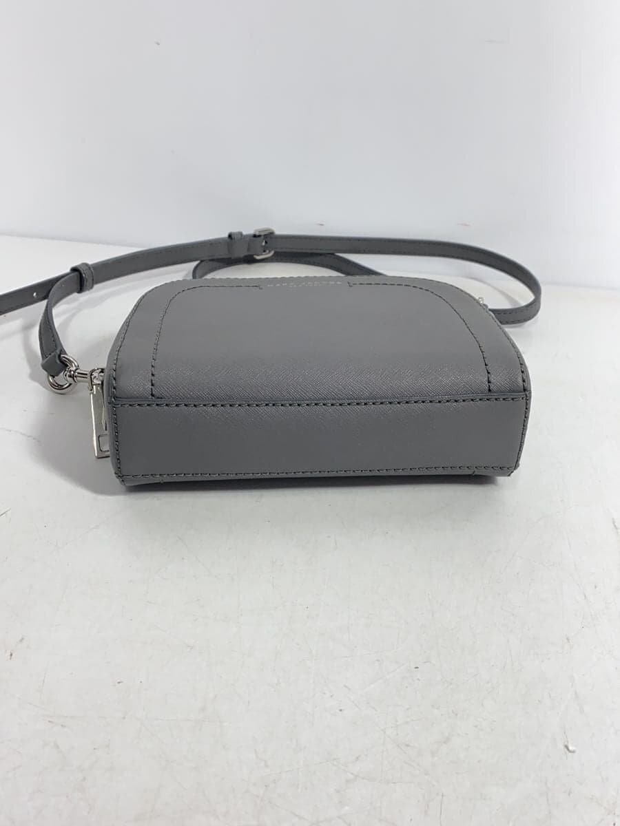 MARC JACOBS Shoulder Bag GRY M0011341 097 4