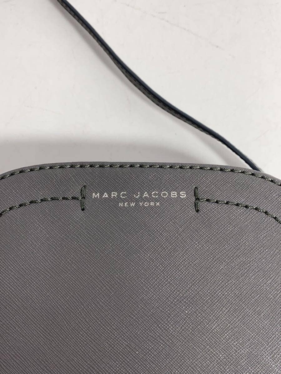 MARC JACOBS Shoulder Bag GRY M0011341 097 5