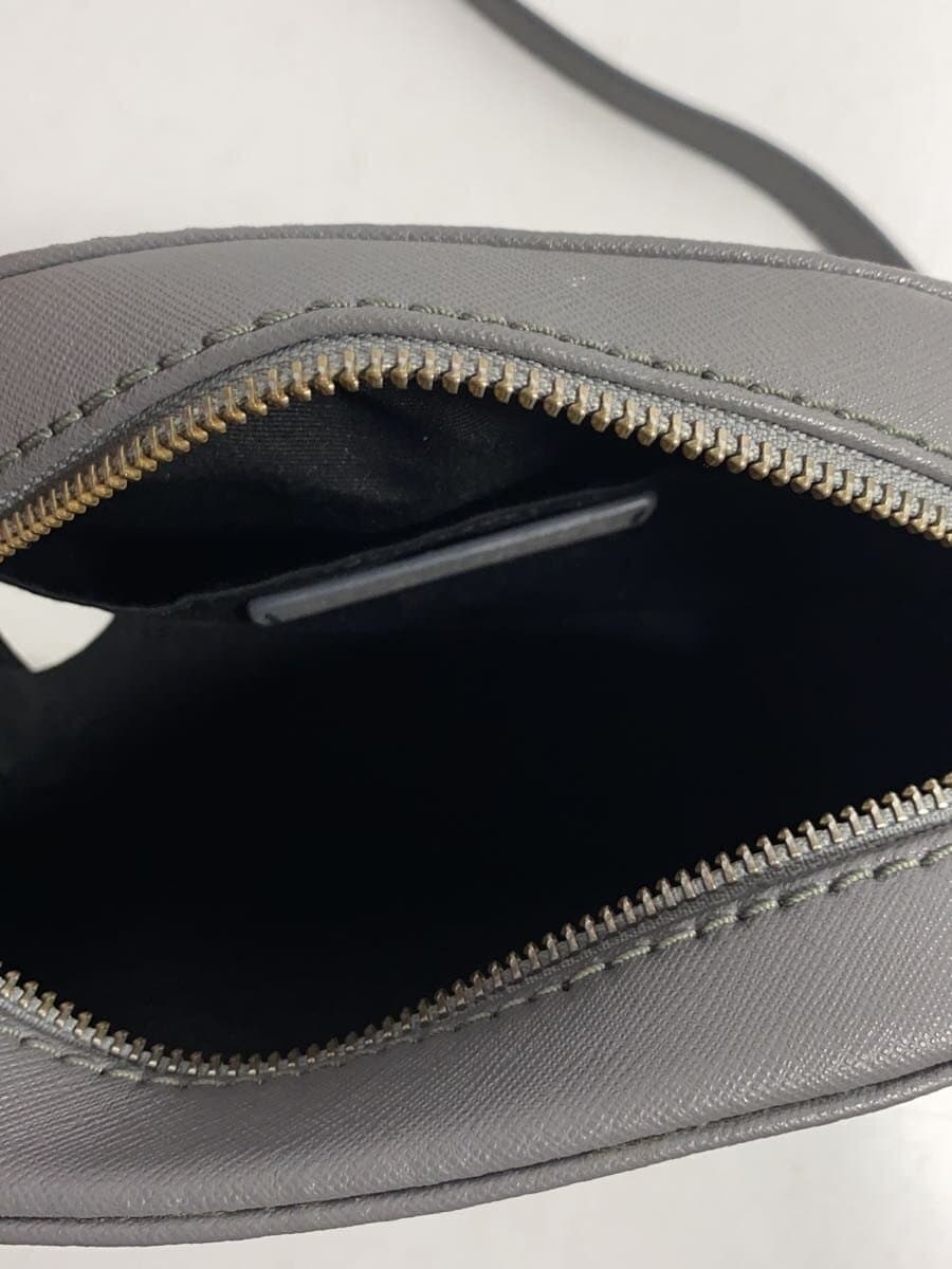 MARC JACOBS Shoulder Bag GRY M0011341 097 6