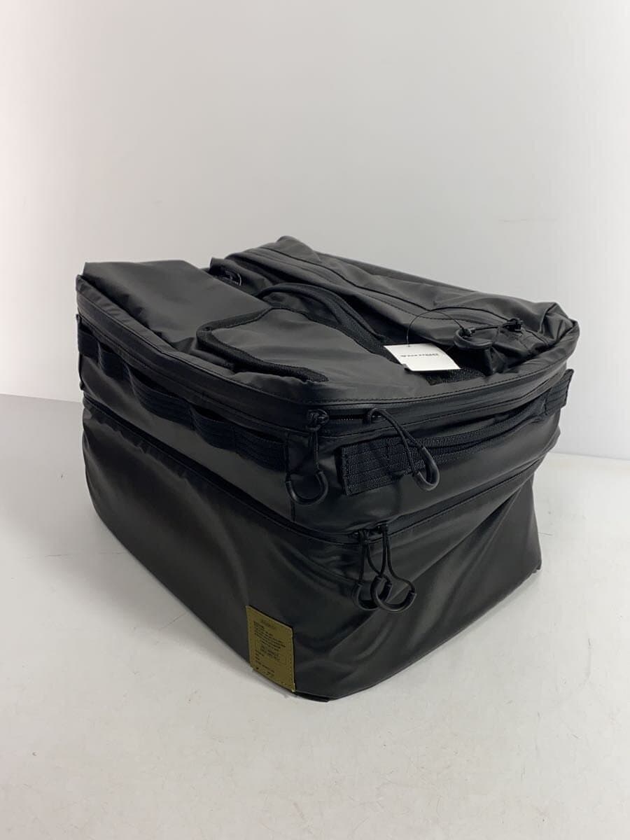 AS2OV Bag -- BLK Solid Color 2