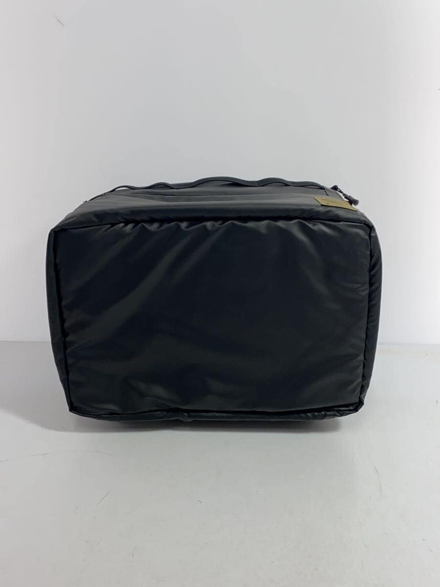 AS2OV Bag -- BLK Solid Color 4