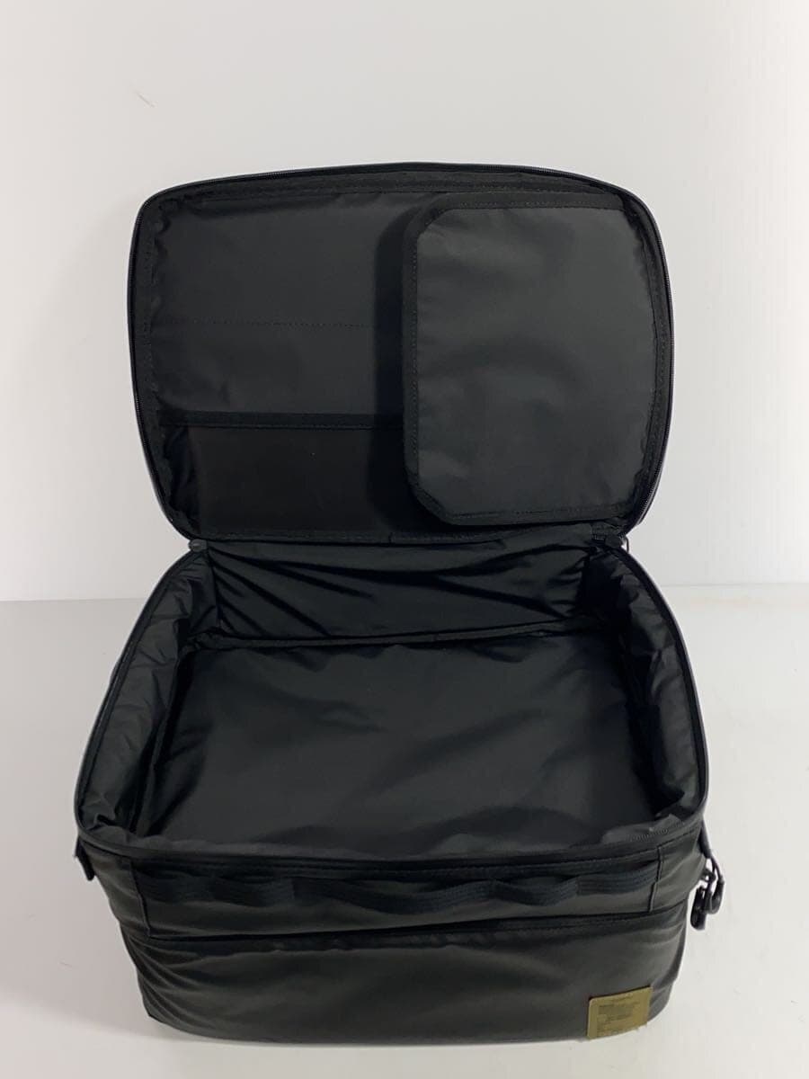 AS2OV Bag -- BLK Solid Color 6