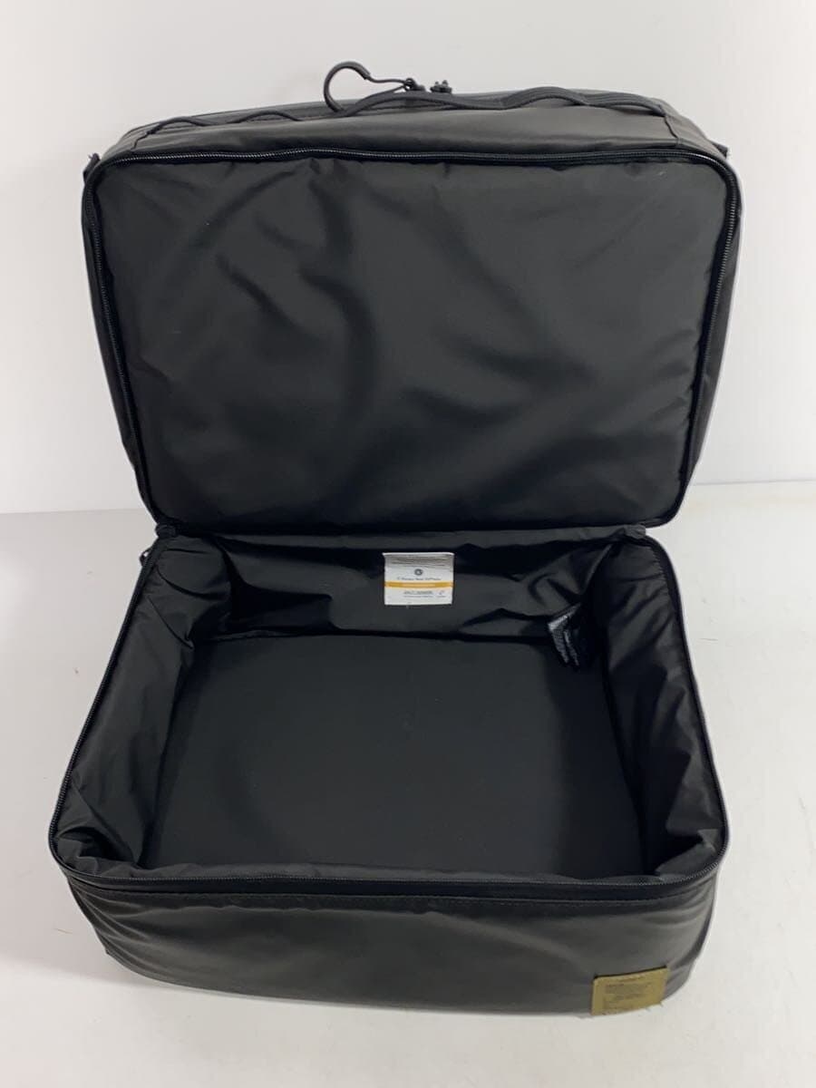 AS2OV Bag -- BLK Solid Color 7