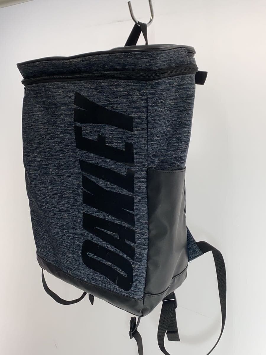 OAKLEY Backpack BLK 2