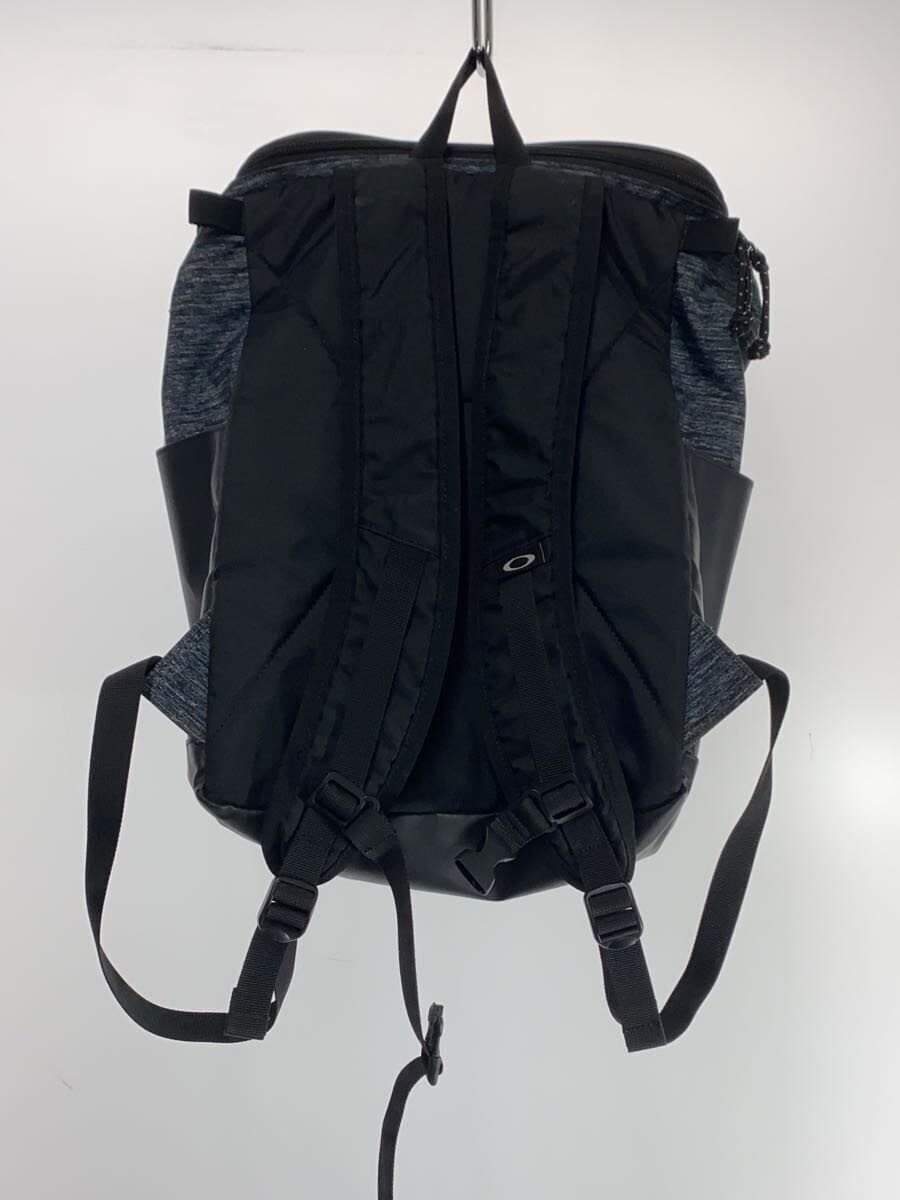 OAKLEY Backpack BLK 3
