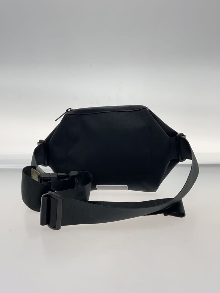 FREITAGDIXON Waist Bag -- GRY Plain 3