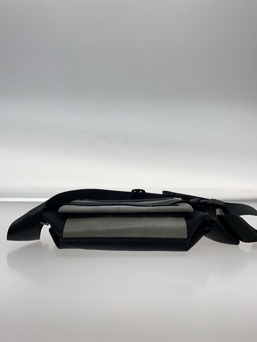 FREITAGDIXON Waist Bag -- GRY Plain 4