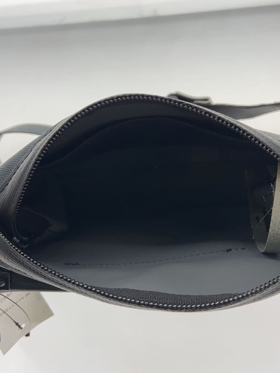 FREITAGDIXON Waist Bag -- GRY Plain 6