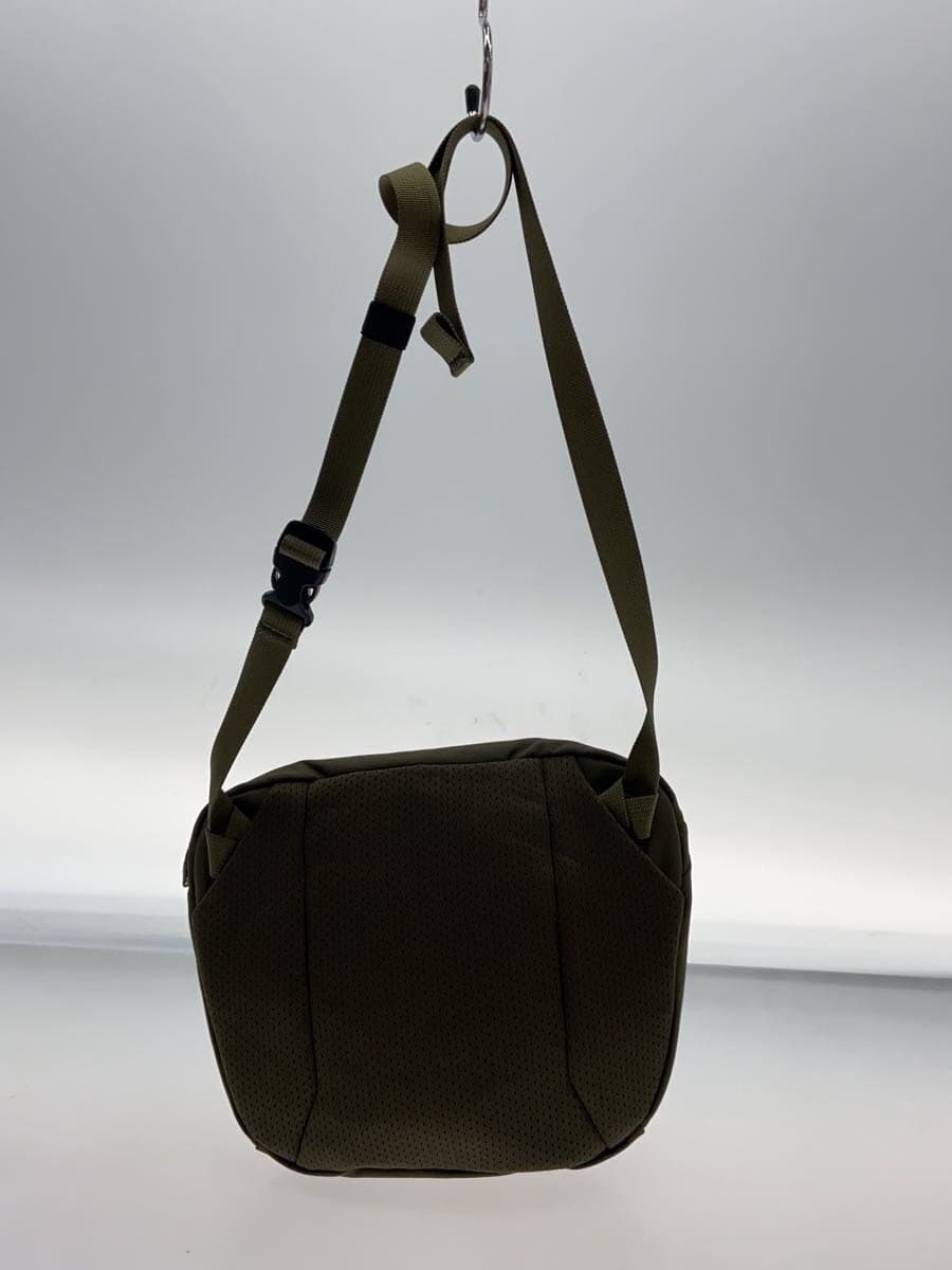 ARC'TERYX MANTIS 2 WAIST PACK Shoulder Bag -- GRN 3