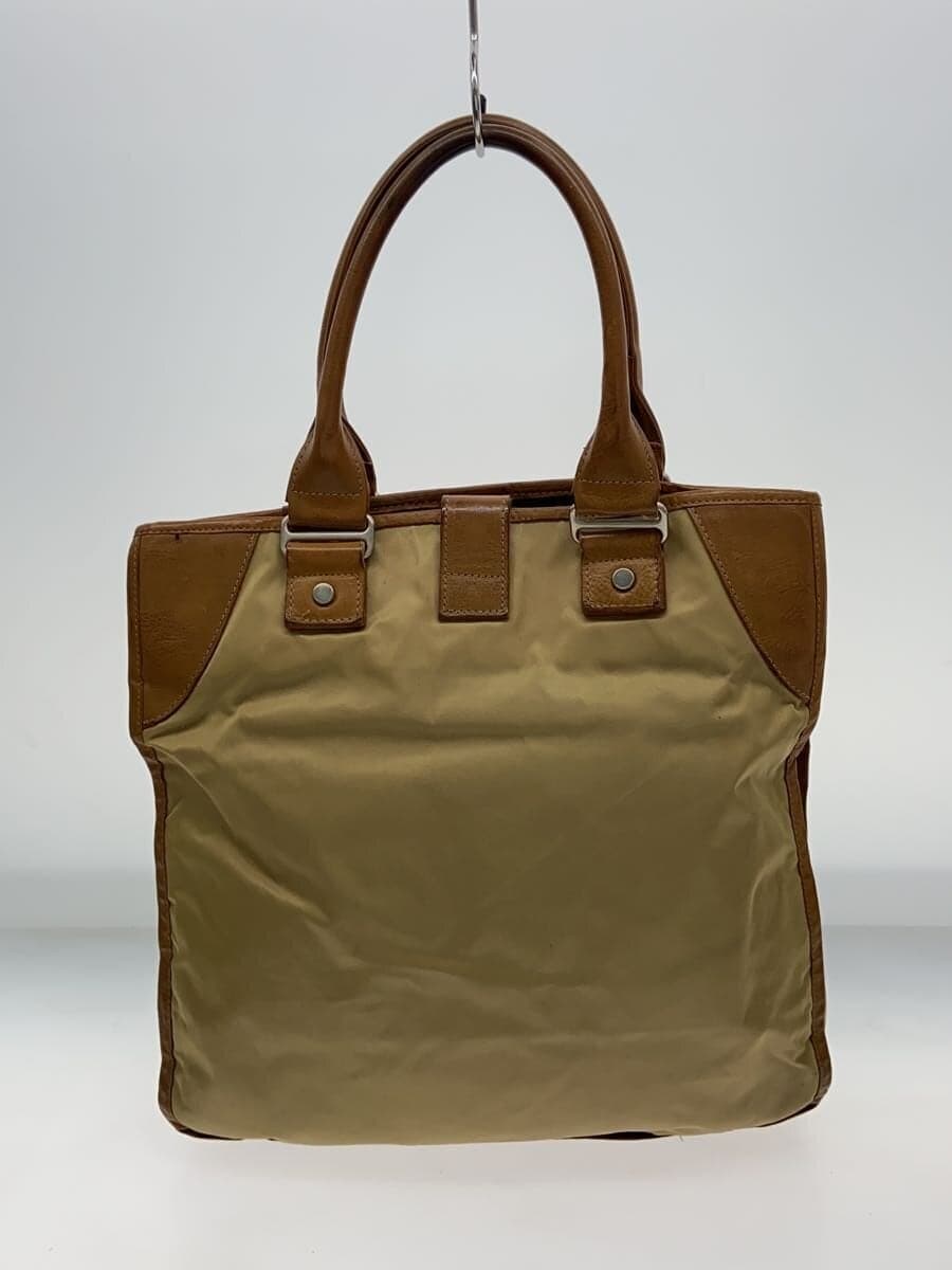 Orobianco Tote Bag BEG 3