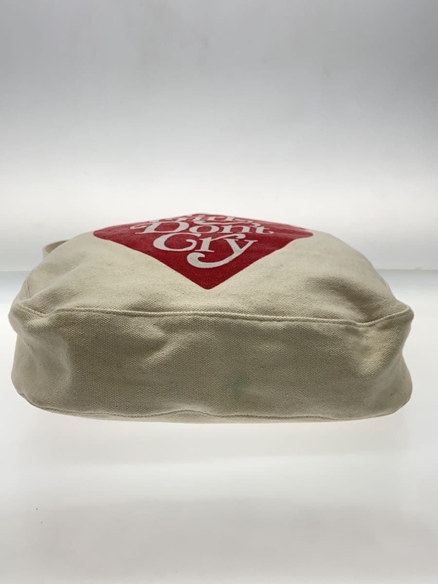 HUMAN MADE x Girls Don’t Cry Shoulder Bag CRM 4