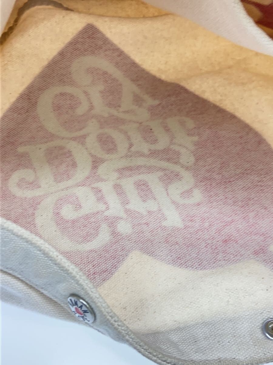 HUMAN MADE x Girls Don’t Cry Shoulder Bag CRM 6