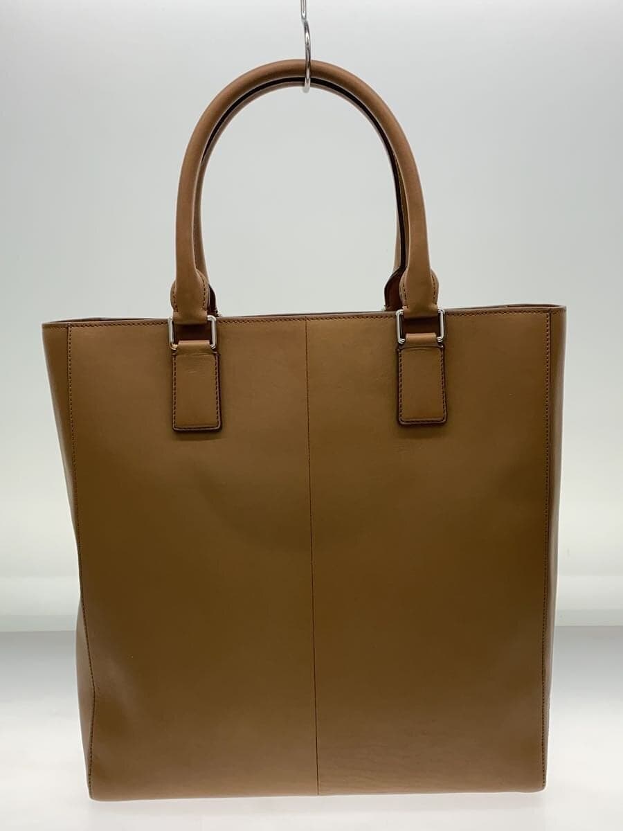 COLE HAAN Langston N S Tote Bag Leather CML 3