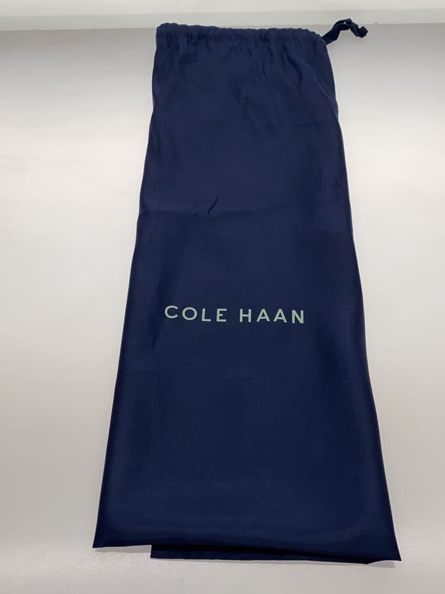COLE HAAN Langston N S Tote Bag Leather CML 7