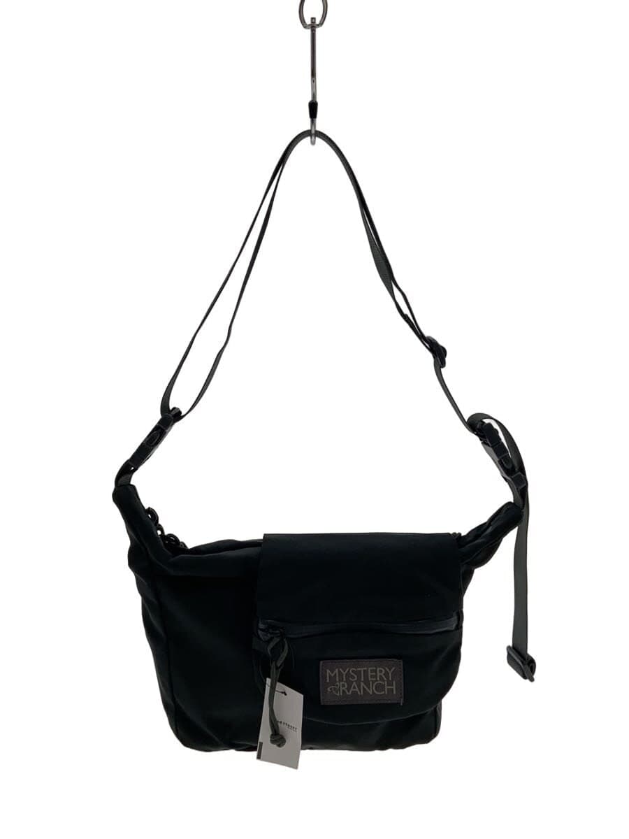 MYSTERY RANCH shoulder bag -- GRN 293171