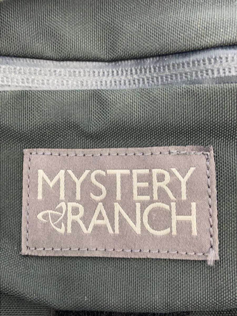 MYSTERY RANCH shoulder bag -- GRN 293171 5