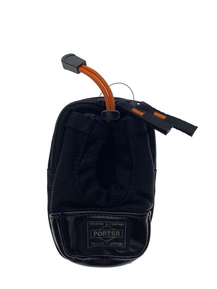 PORTER Mobile Pouch Pouch BLK