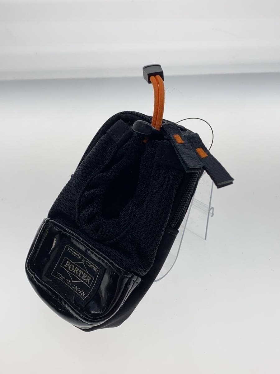 PORTER Mobile Pouch Pouch BLK 2