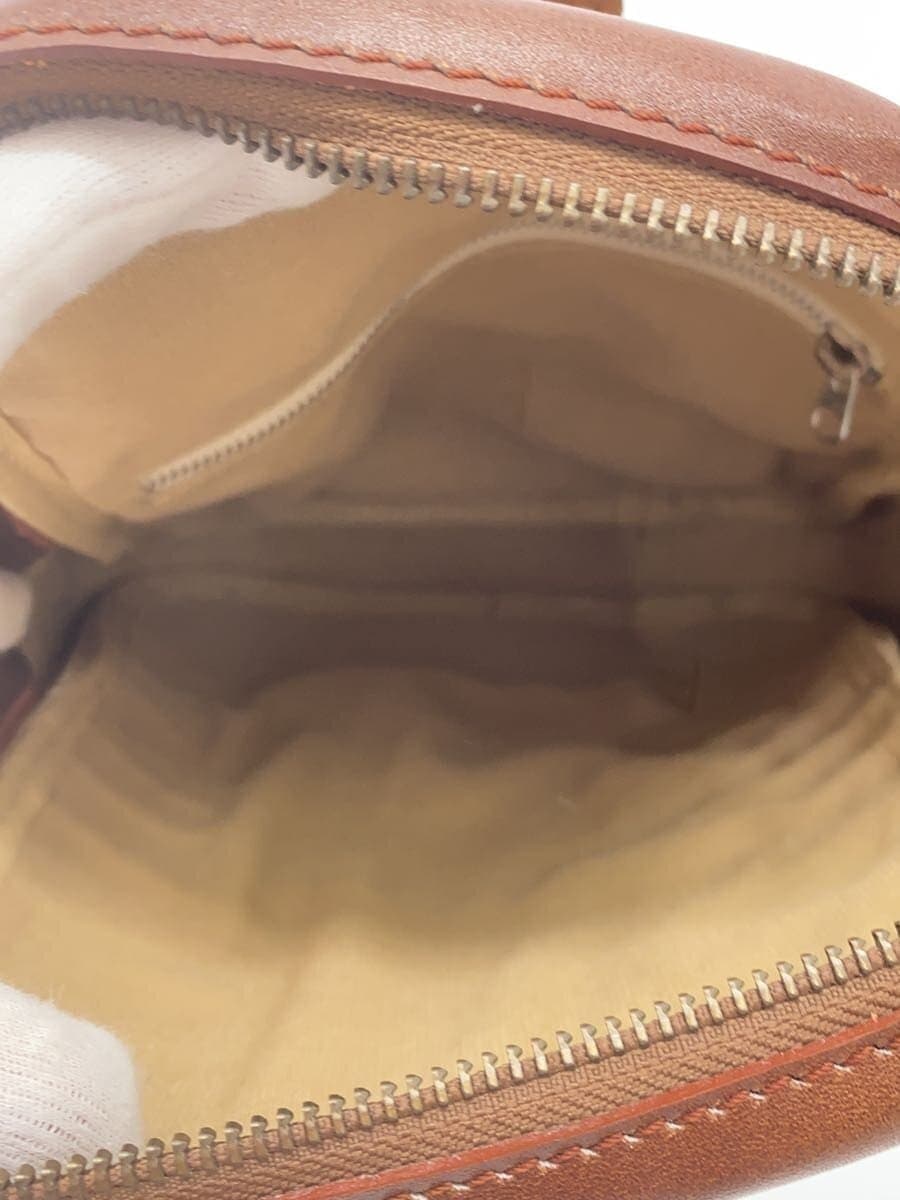 Other Brand marshmallow cafe Shoulder Bag Leather BRW 5