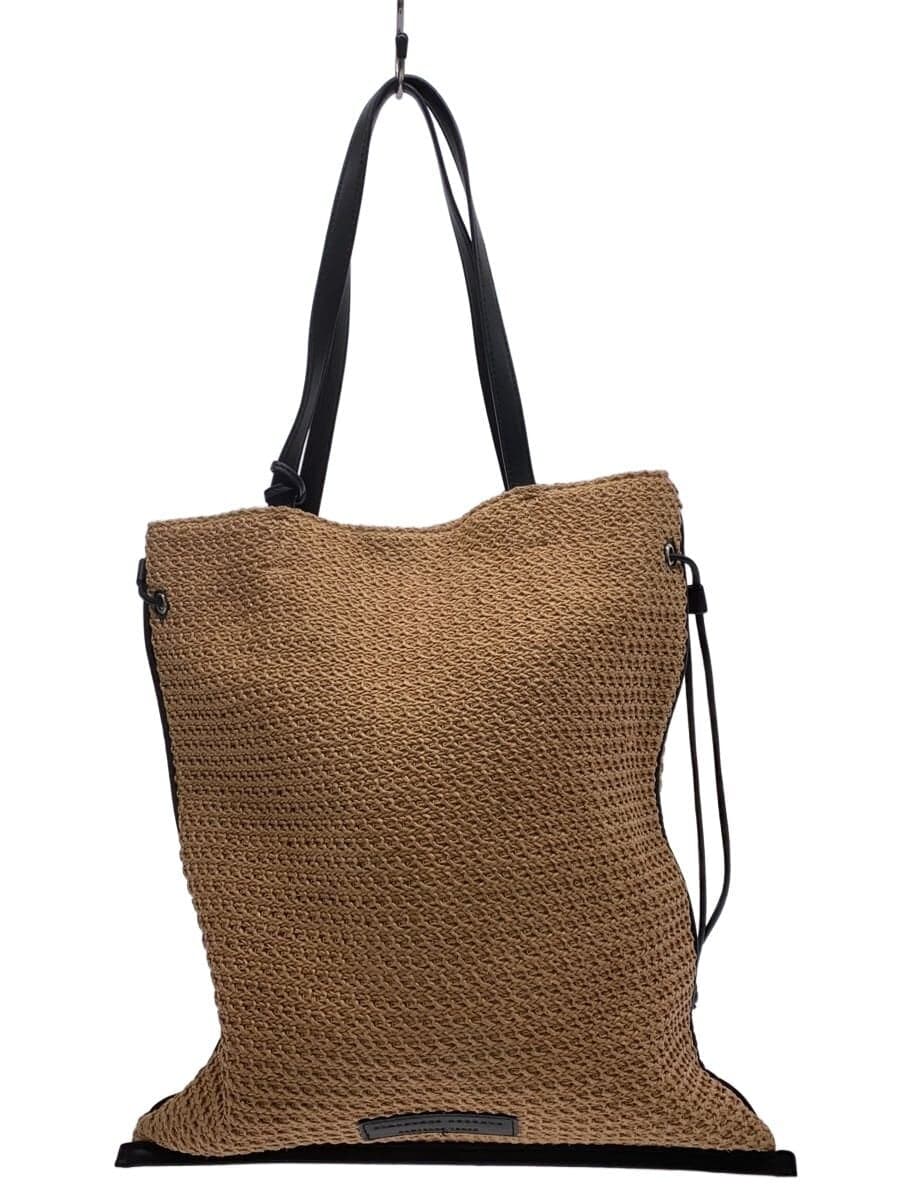 CONVERSE TOKYO x Starbucks x Starbucks Tote Bag BEG