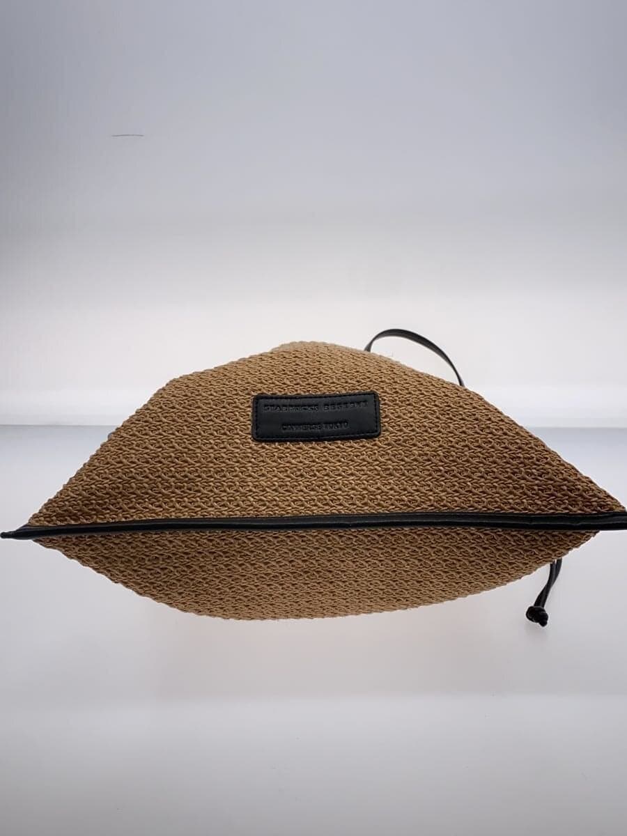 CONVERSE TOKYO x Starbucks x Starbucks Tote Bag BEG 4