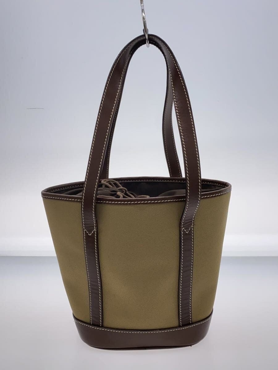 HUNTING WORLD Handbag KHK 3