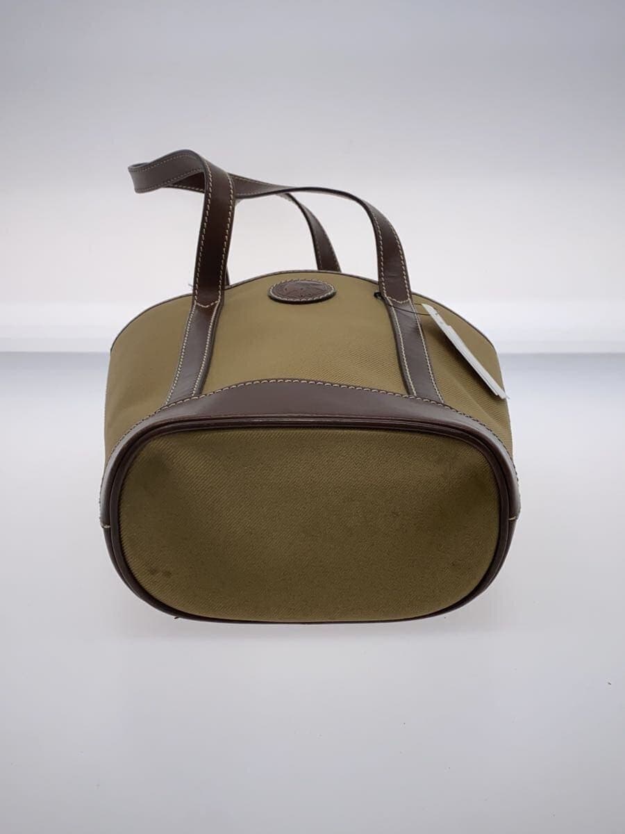 HUNTING WORLD Handbag KHK 4