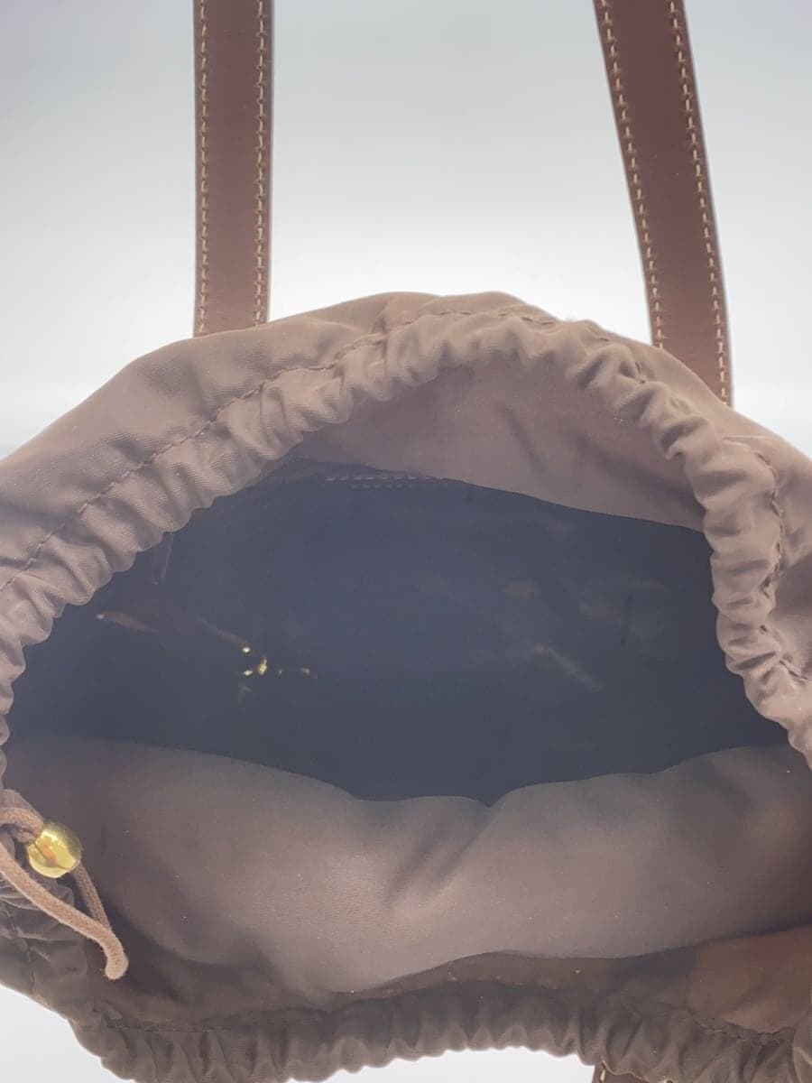 HUNTING WORLD Handbag KHK 6