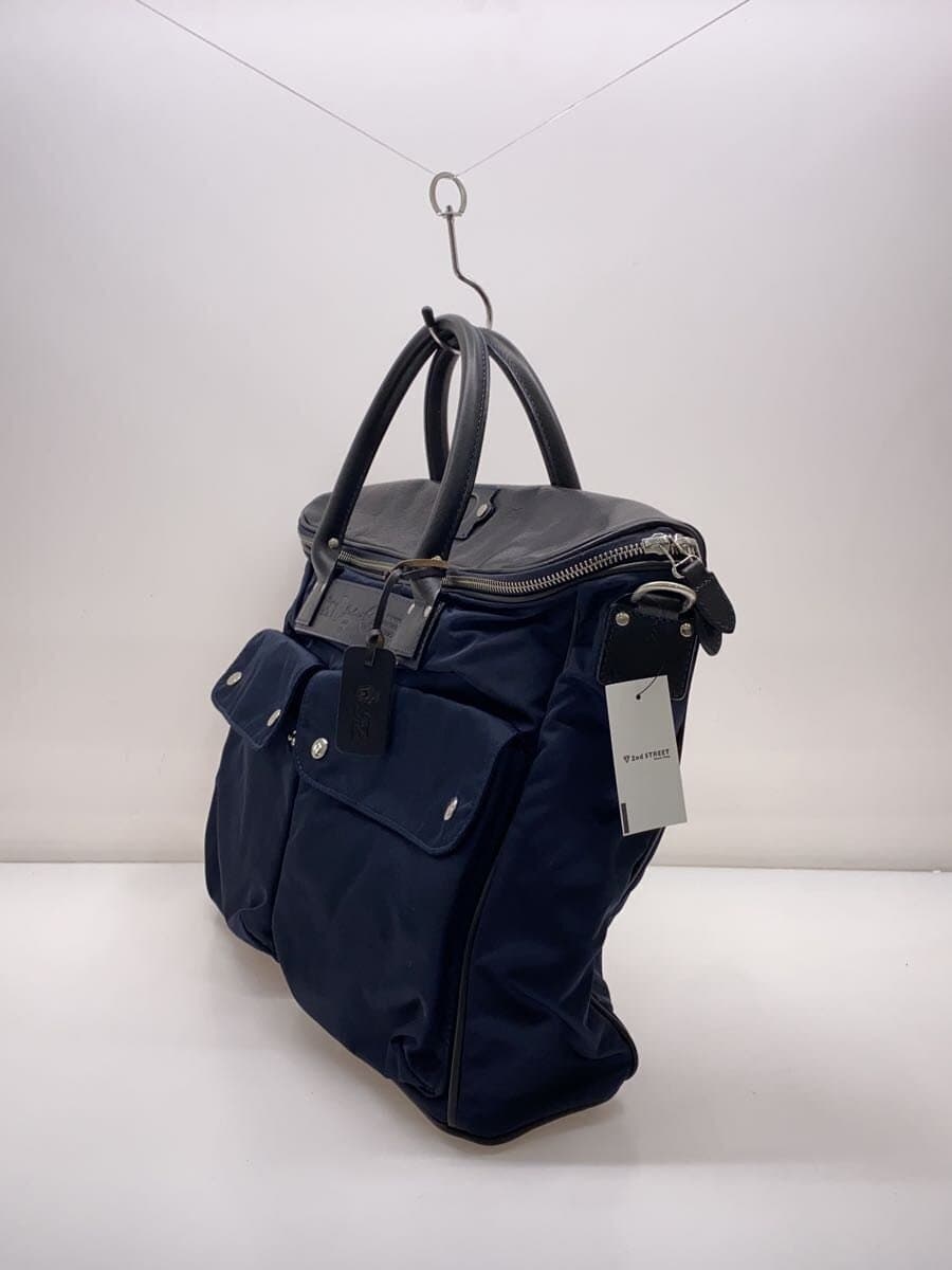 Felisi12 41 DS NK Bag Nylon NVY 2