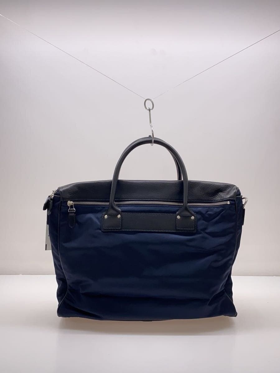 Felisi12 41 DS NK Bag Nylon NVY 3