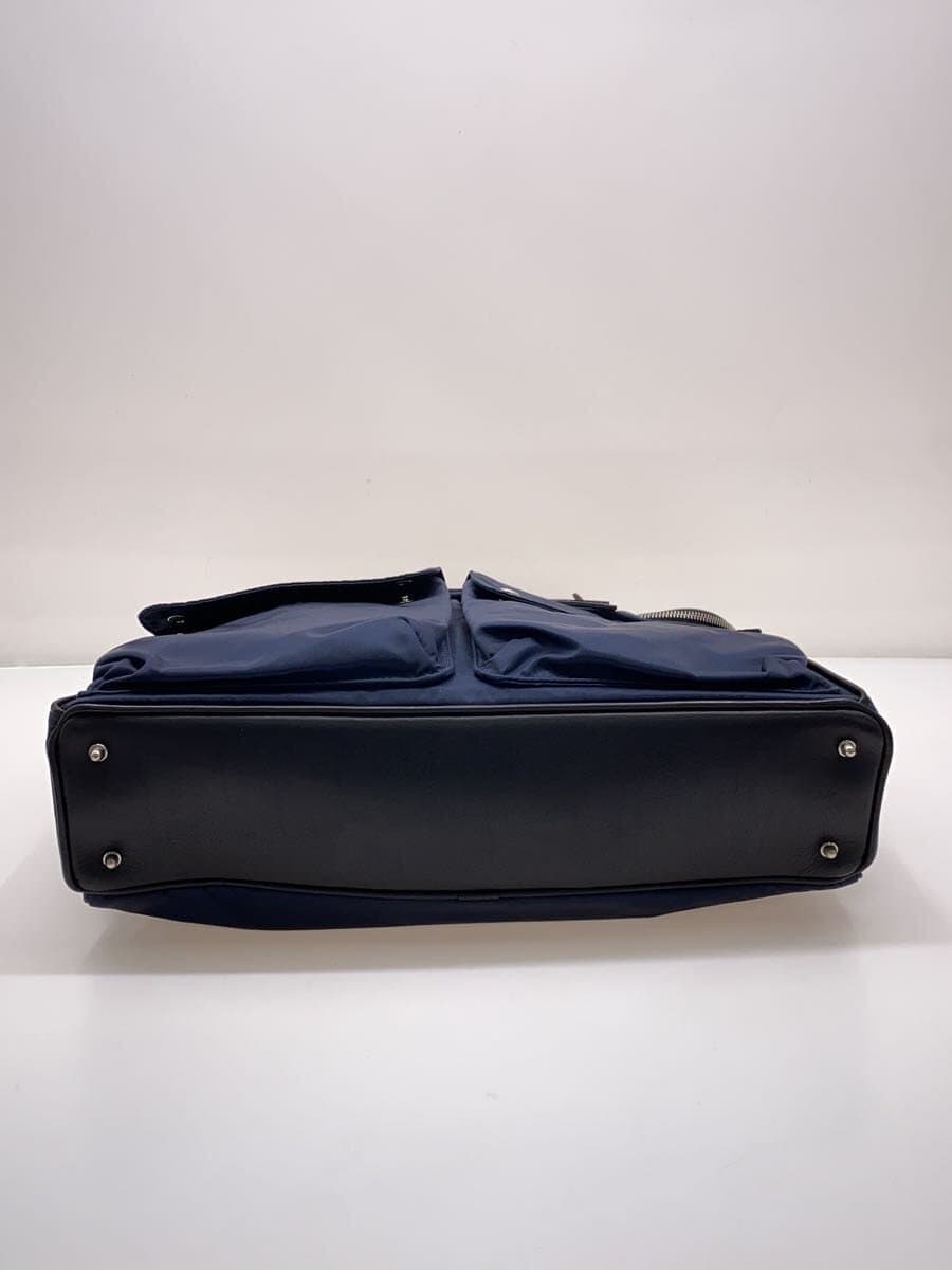 Felisi12 41 DS NK Bag Nylon NVY 4