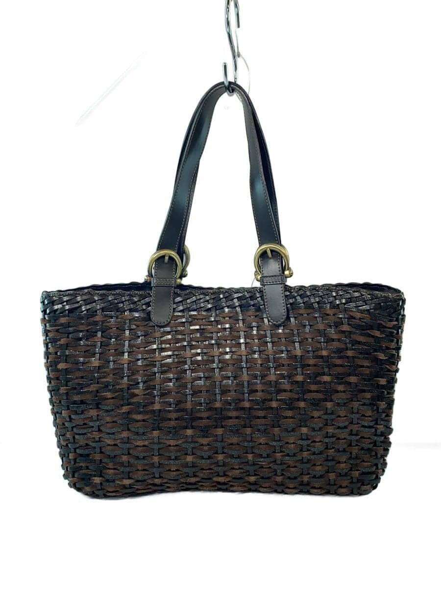 roberto pancani Tote Bag BRW
