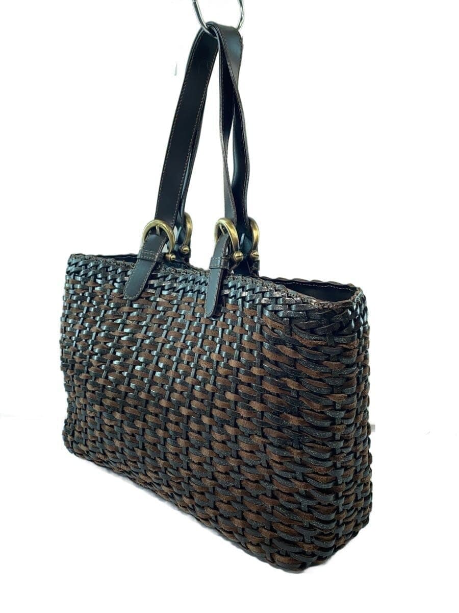 roberto pancani Tote Bag BRW 2