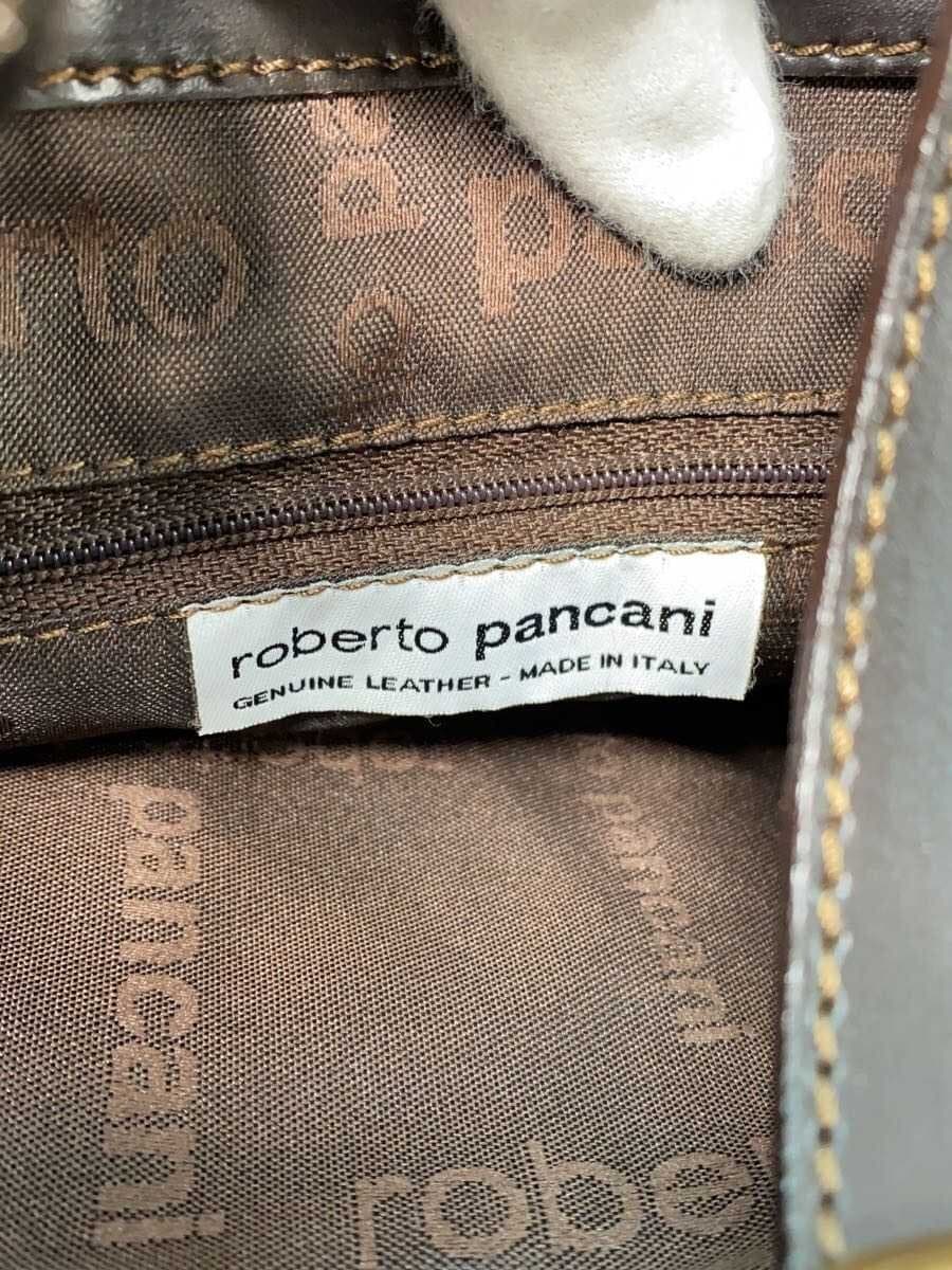 roberto pancani Tote Bag BRW 5
