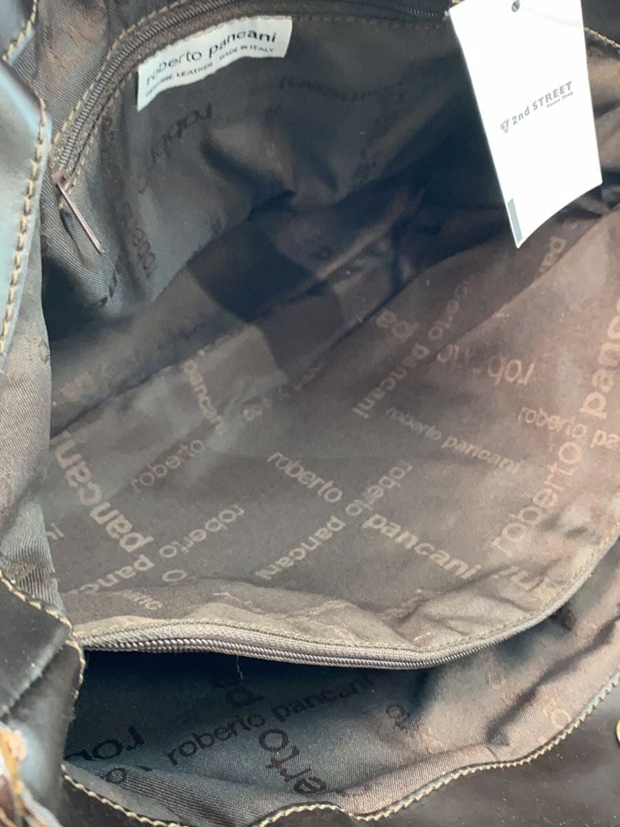 roberto pancani Tote Bag BRW 6