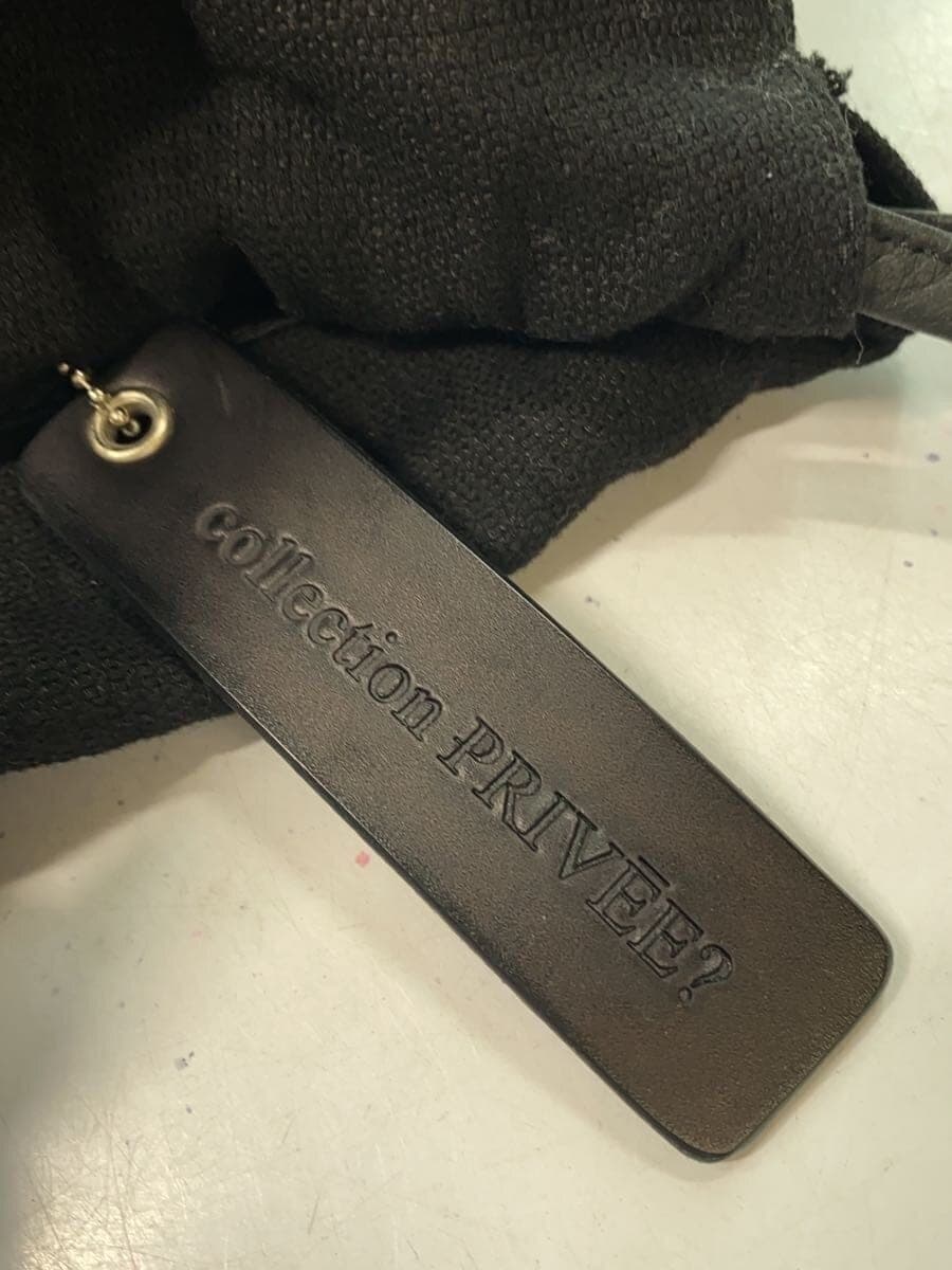 collection PRIVEE? Handbag -- Multicolor 5