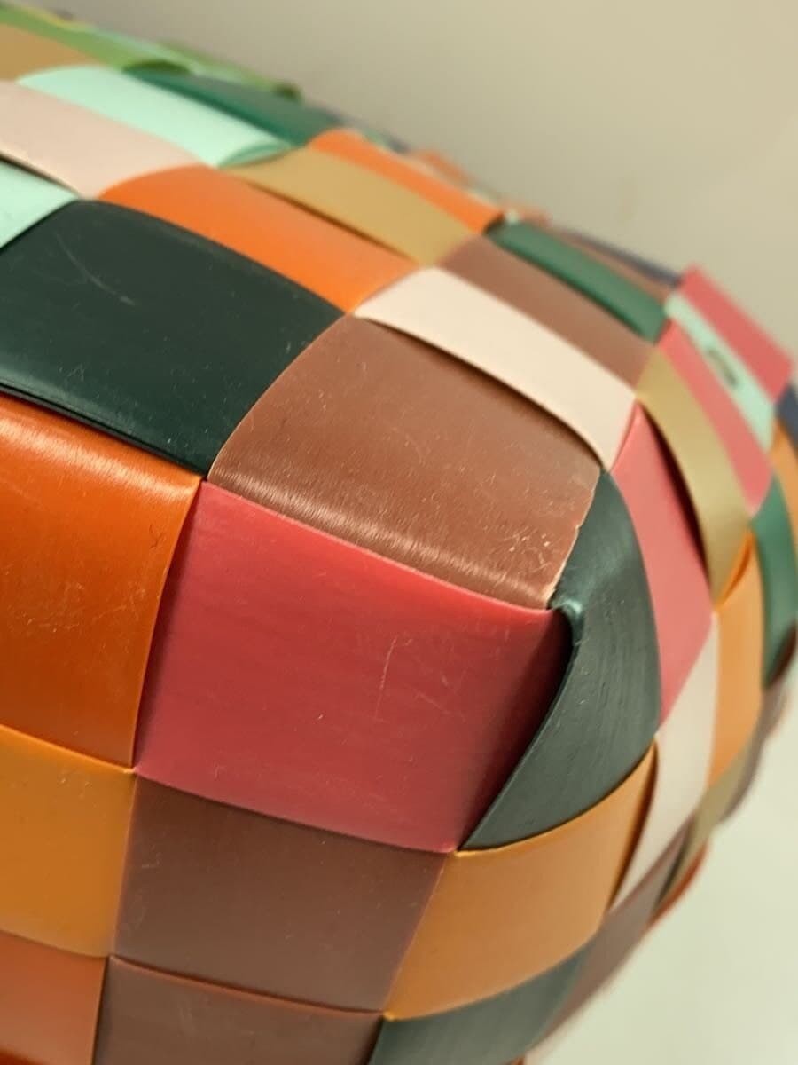 collection PRIVEE? Handbag -- Multicolor 7