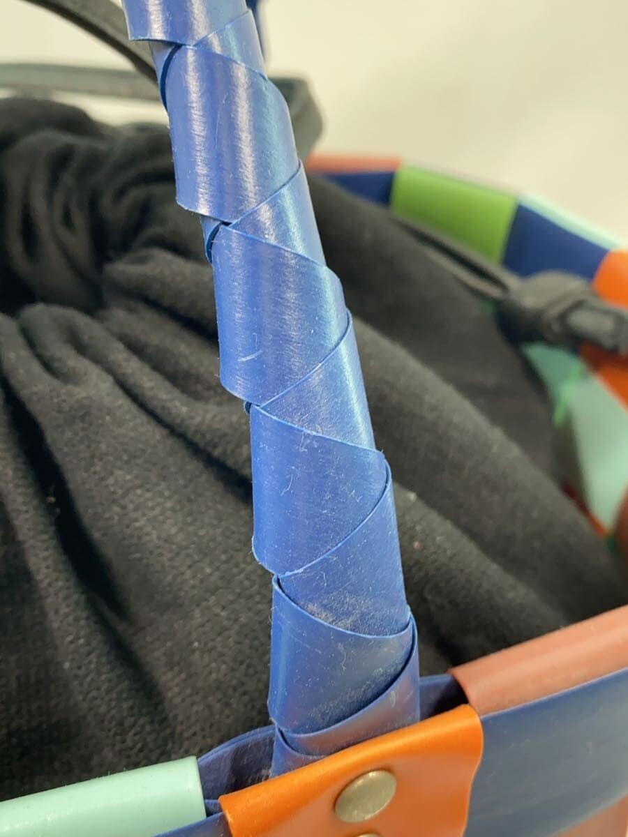 collection PRIVEE? Handbag -- Multicolor 8