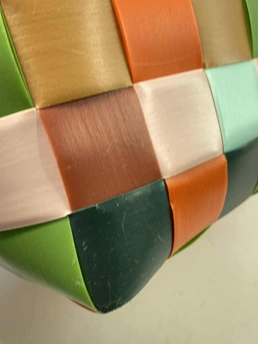 collection PRIVEE? Handbag -- Multicolor 9